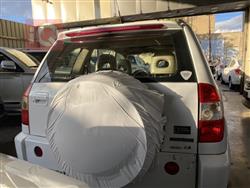 Chery Tiggo 2